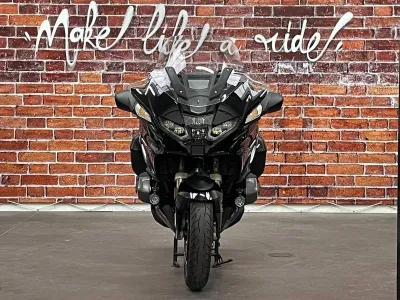 BMW R 1250 RT occasion 2025 - Photo 4