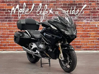 BMW R 1250 RT occasion 2025 - Photo 2