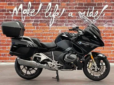 BMW R 1250 RT occasion 2025 - Photo 3