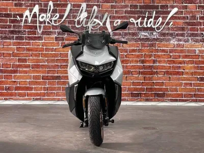 BMW C C 400 GT Euro 5+ occasion 2025 - Photo 4