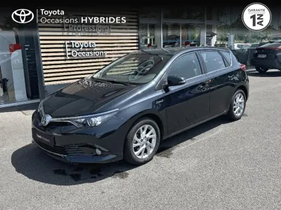 TOYOTA Auris HSD 136h Dynamic occasion 2016 - Photo 1