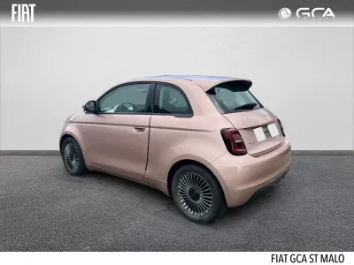 FIAT 500 e 118ch Icône occasion 2023 - Photo 2