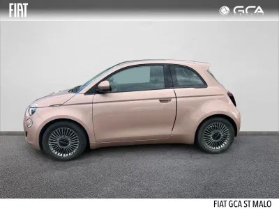 FIAT 500 e 118ch Icône occasion 2023 - Photo 3