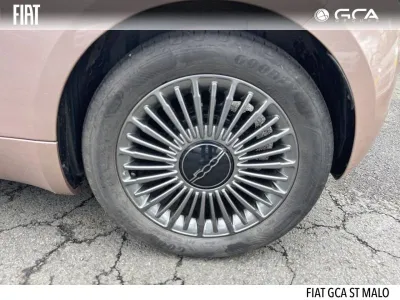 FIAT 500 e 118ch Icône occasion 2023 - Photo 4