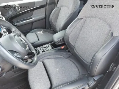 MINI Countryman Cooper D 150ch Longstone BVA8 113g occasion 2020 - Photo 4
