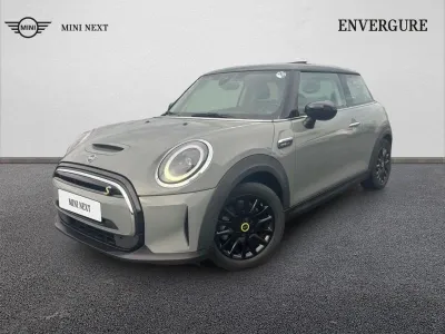 MINI Mini Cooper SE 184ch Edition Camden BVA 5CV occasion 2021 - Photo 1