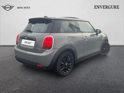 MINI Mini Cooper SE 184ch Edition Camden BVA 5CV occasion 2021 - Photo 2