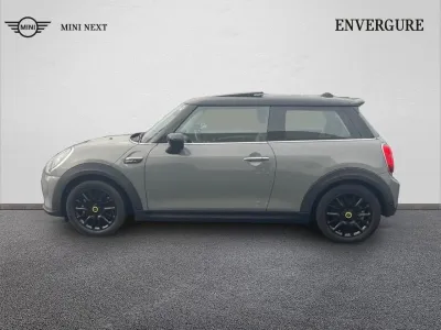 MINI Mini Cooper SE 184ch Edition Camden BVA 5CV occasion 2021 - Photo 3
