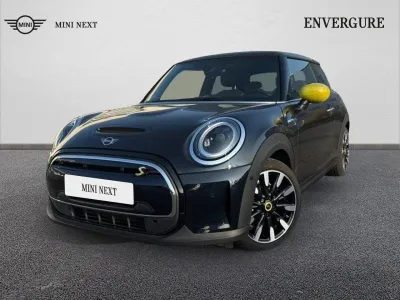 MINI Mini Cooper SE 184ch Yours BVA occasion 2021 - Photo 1