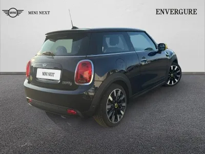 MINI Mini Cooper SE 184ch Yours BVA occasion 2021 - Photo 2