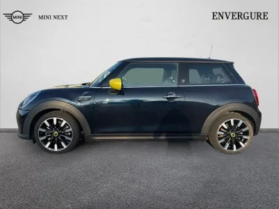 MINI Mini Cooper SE 184ch Yours BVA occasion 2021 - Photo 3