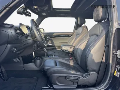 MINI Mini Cooper SE 184ch Yours BVA occasion 2021 - Photo 4