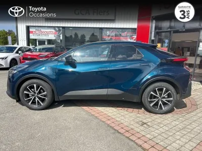 TOYOTA C-HR 2.0 200ch Design NG23 occasion 2025 - Photo 3