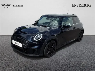 MINI Mini Cooper S 178ch  John Cooper Works BVA7 occasion 2023 - Photo 1
