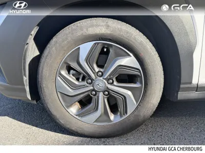 HYUNDAI Kona 1.6 GDi 141ch Hybrid Intuitive DCT-6 occasion 2022 - Photo 4