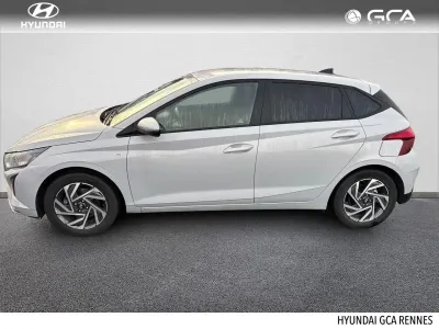 HYUNDAI i20 1.0 T-GDi 100ch Intuitive DCT-7 occasion 2024 - Photo 3