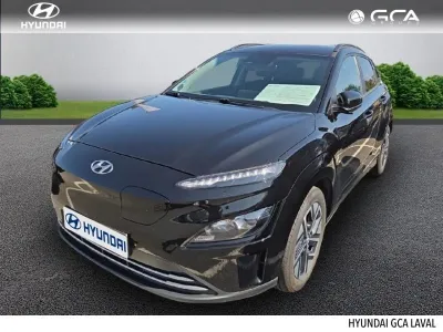 HYUNDAI Kona Electric 39kWh - 136ch Intuitive occasion 2022 - Photo 1