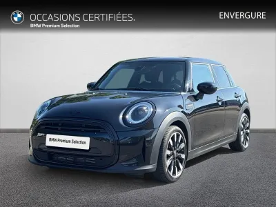 MINI Mini 5 Portes Cooper 136ch Edition Camden BVA7 occasion 2022 - Photo 1