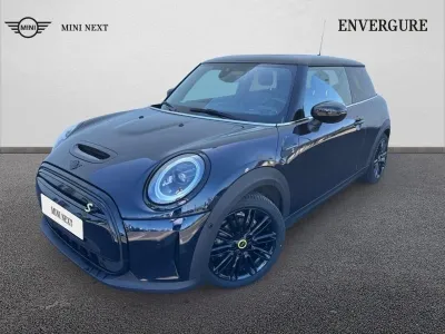 MINI Mini Cooper SE 184ch Yours BVA 5CV occasion 2021 - Photo 1