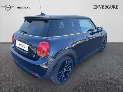 MINI Mini Cooper SE 184ch Yours BVA 5CV occasion 2021 - Photo 2