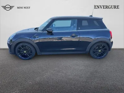 MINI Mini Cooper SE 184ch Yours BVA 5CV occasion 2021 - Photo 3