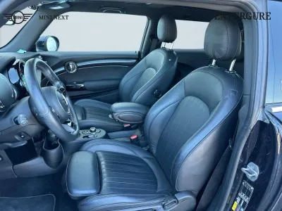 MINI Mini Cooper SE 184ch Yours BVA 5CV occasion 2021 - Photo 4