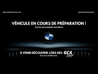 BMW X1 xDrive30e 326ch M Sport occasion 2023 - Photo 1