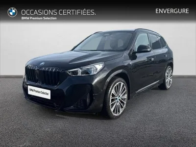 BMW X1 xDrive30e 326ch M Sport occasion 2023 - Photo 1