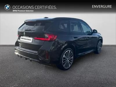 BMW X1 xDrive30e 326ch M Sport occasion 2023 - Photo 2