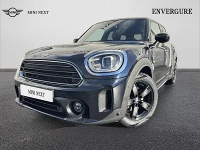 MINI Countryman Cooper  136ch Northwood BVA7 occasion 2021 - Photo 1