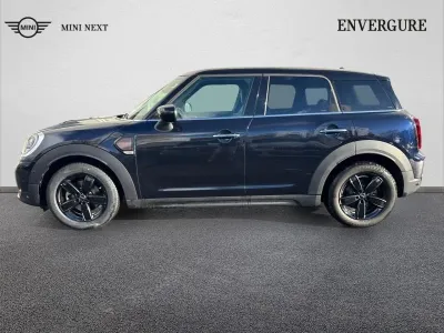 MINI Countryman Cooper  136ch Northwood BVA7 occasion 2021 - Photo 3