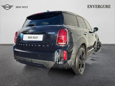 MINI Countryman Cooper  136ch Northwood BVA7 occasion 2021 - Photo 2