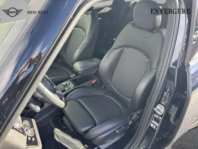 MINI Countryman Cooper  136ch Northwood BVA7 occasion 2021 - Photo 4