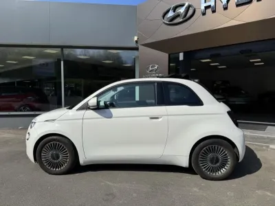 FIAT 500C e 118ch Icône occasion 2022 - Photo 1