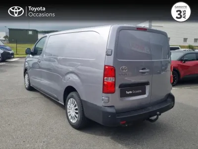 TOYOTA PROACE Medium 2.0 D-4D 150 Business RC19 occasion 2019 - Photo 2
