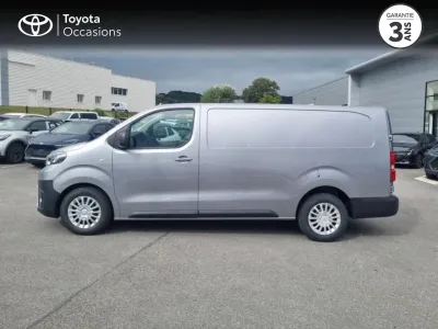 TOYOTA PROACE Medium 2.0 D-4D 150 Business RC19 occasion 2019 - Photo 3