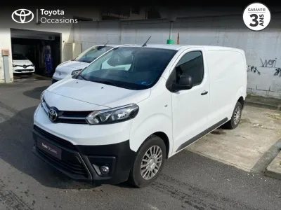 TOYOTA PROACE Long 2.0 D-4D 140 Start MC24 occasion 2024 - Photo 1