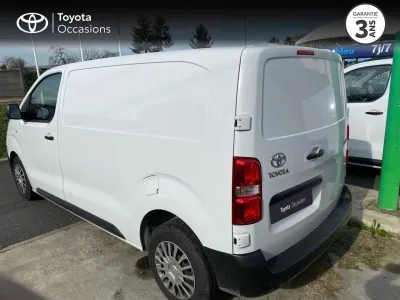TOYOTA PROACE Long 2.0 D-4D 140 Start MC24 occasion 2024 - Photo 2