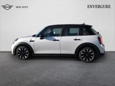MINI Mini 5 Portes Cooper 136ch Edition Premium BVA7 occasion 2024 - Photo 3