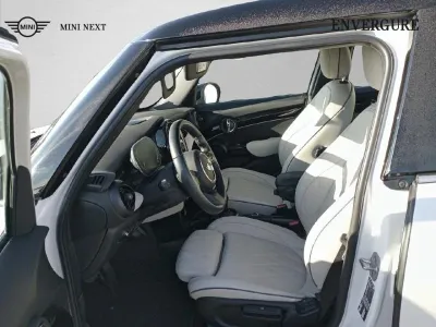 MINI Mini 5 Portes Cooper 136ch Edition Premium BVA7 occasion 2024 - Photo 4