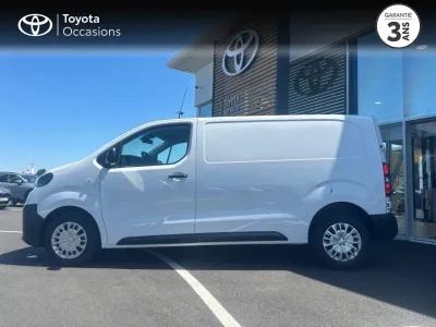 TOYOTA PROACE Long 2.0 D-4D 140 Start MC24 occasion 2024 - Photo 3