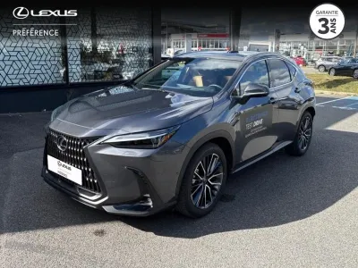 LEXUS NX 450h+ Executive 4WD MY25 occasion 2025 - Photo 1