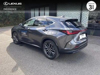 LEXUS NX 450h+ Executive 4WD MY25 occasion 2025 - Photo 2