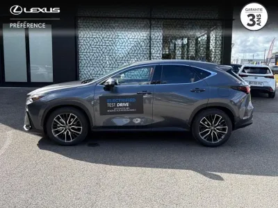 LEXUS NX 450h+ Executive 4WD MY25 occasion 2025 - Photo 3