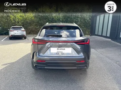 LEXUS NX 450h+ Executive 4WD MY25 occasion 2025 - Photo 4