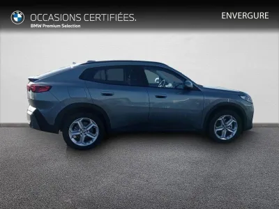 BMW X2 sDrive20dA 163ch DKG7 occasion 2024 - Photo 3