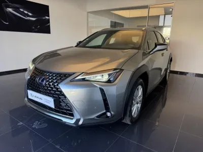 LEXUS UX 250h 2WD Pack Business MY20 occasion 2020 - Photo 1