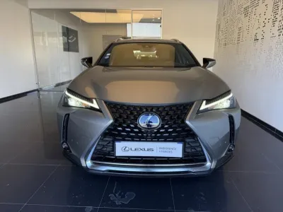 LEXUS UX 250h 2WD Pack Business MY20 occasion 2020 - Photo 2