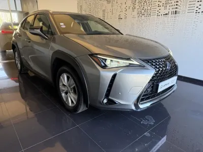 LEXUS UX 250h 2WD Pack Business MY20 occasion 2020 - Photo 3