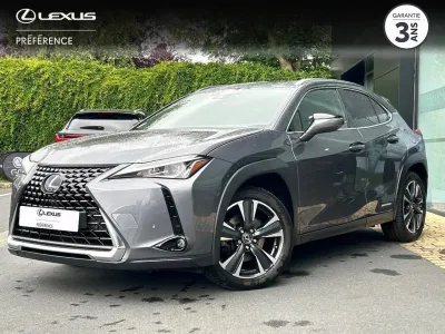 LEXUS UX 250h 2WD Premium Edition MY21 occasion 2021 - Photo 1